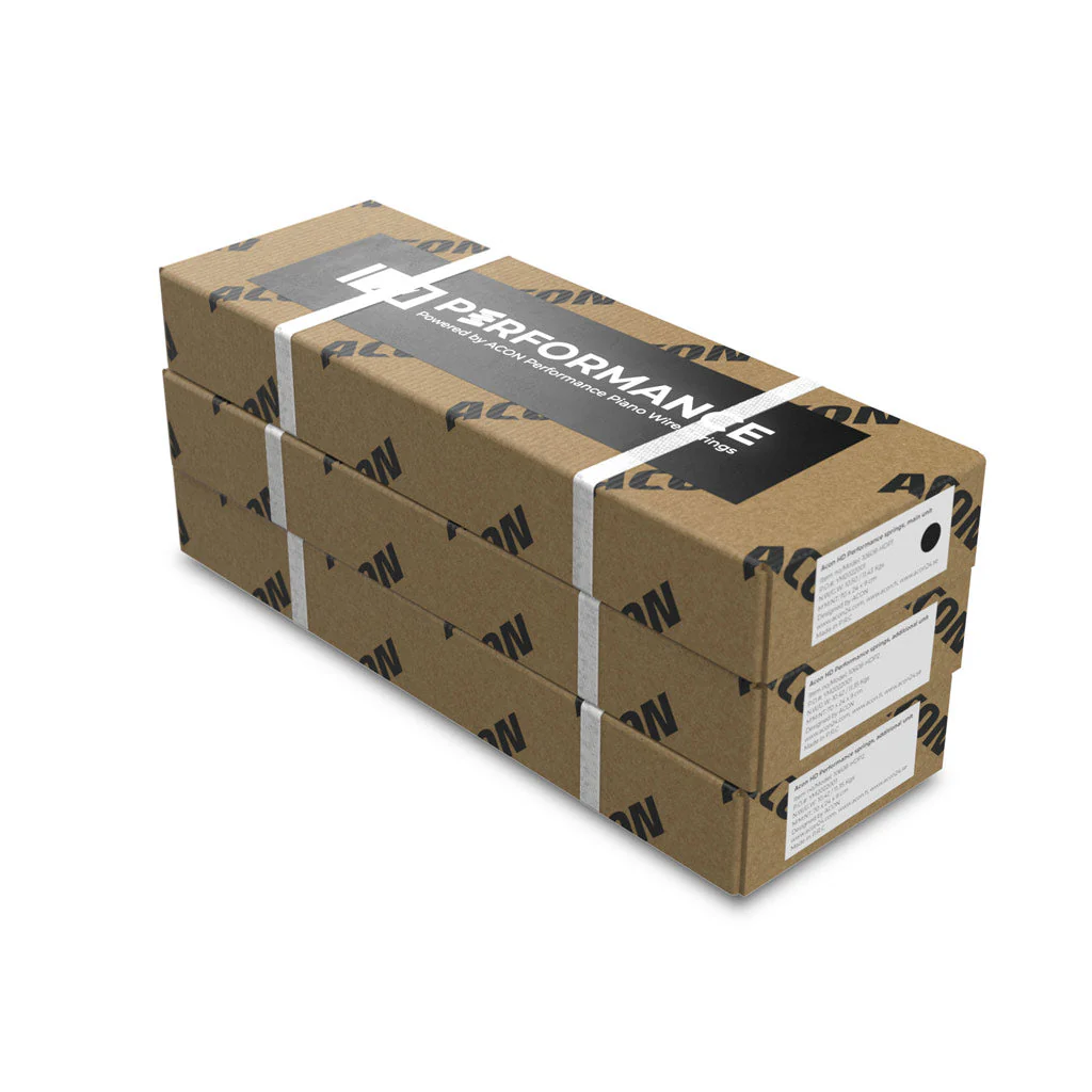 ACON HD Performance trampoline spring kit - Image 7