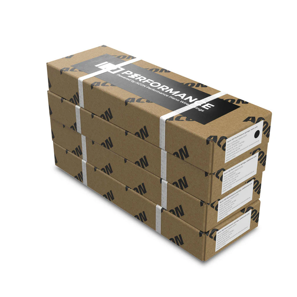 ACON HD Performance trampoline spring kit - Image 8