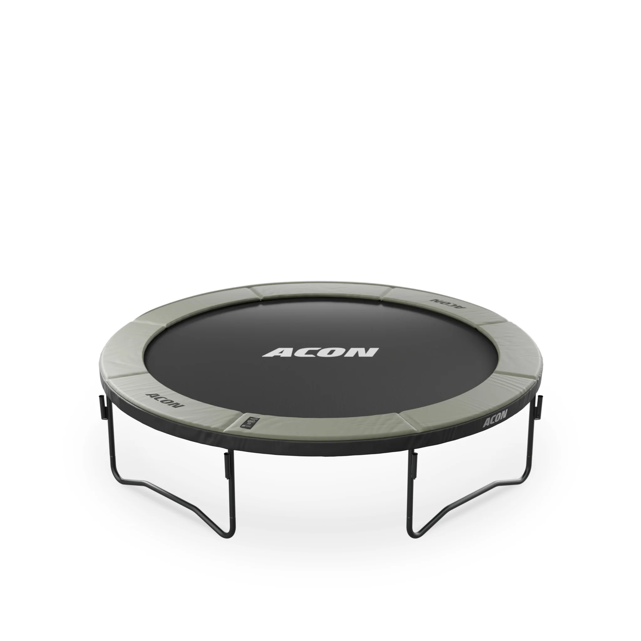 ACON Air Round Trampoline