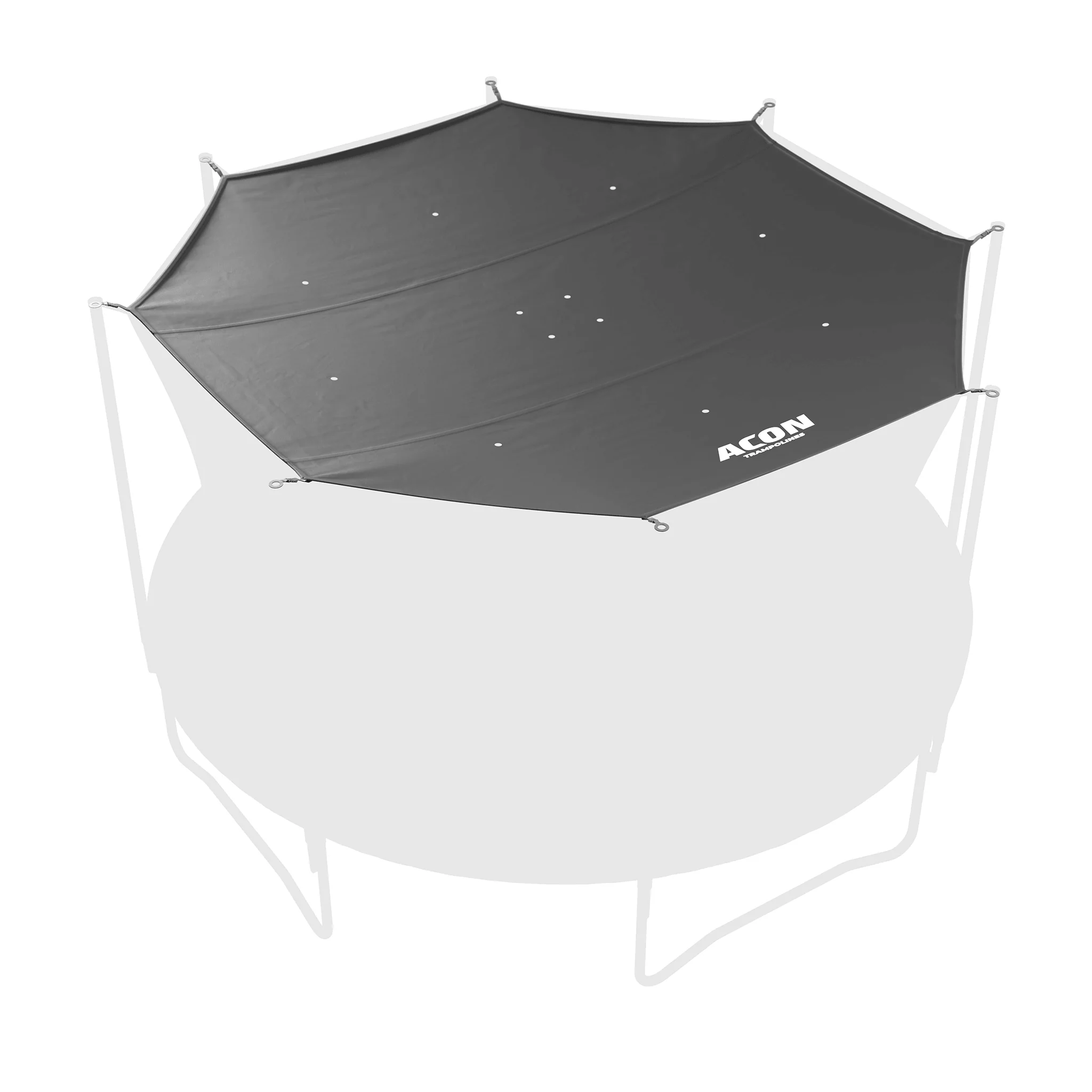 ACON Air Shade for Round Trampolines