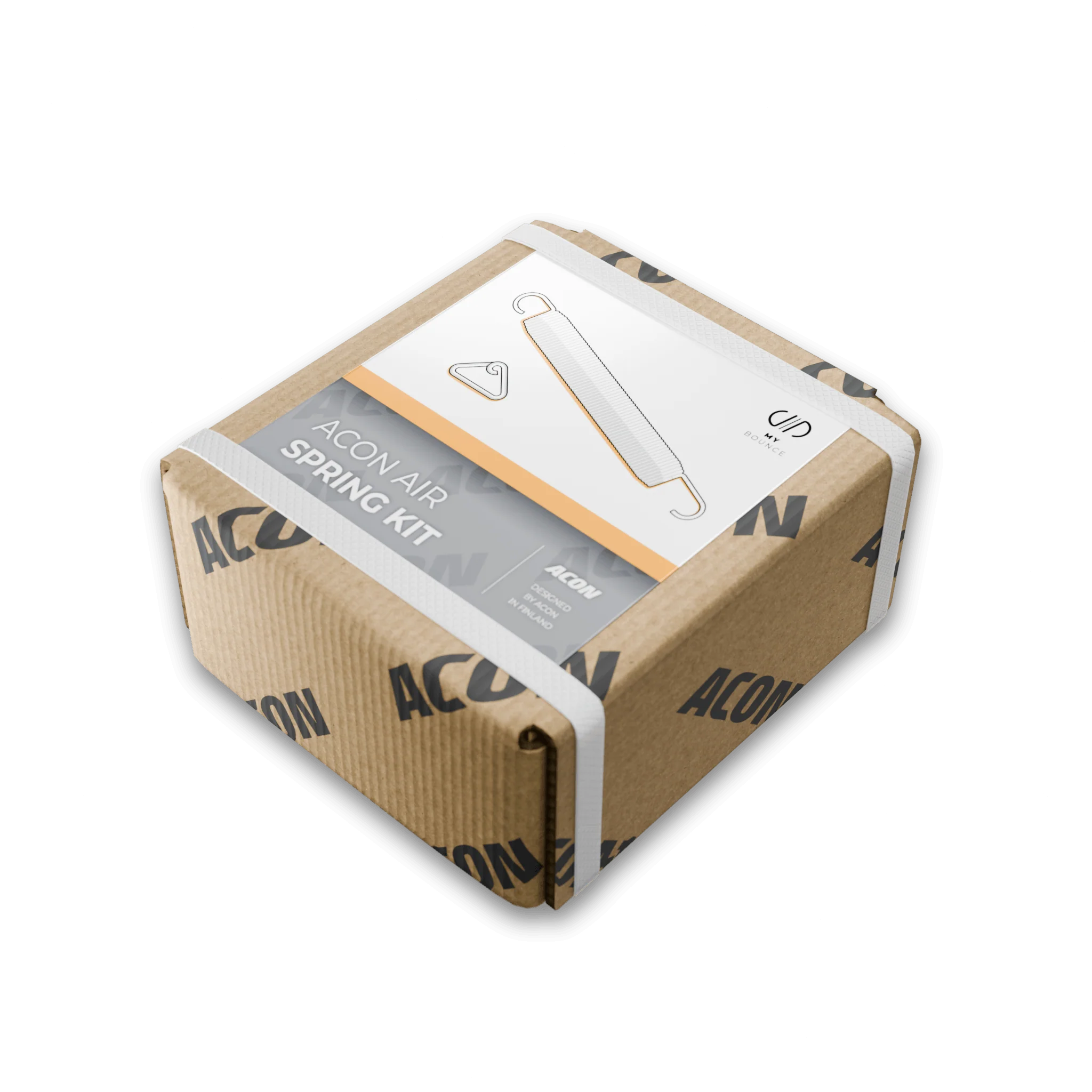 ACON Air Spring Kit For Round Air 2.0 Trampolines - Image 6