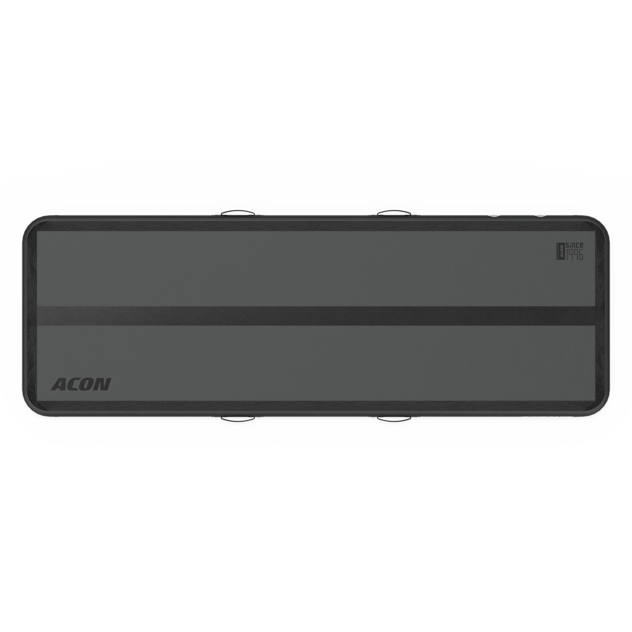 ACON airtrack Tumbling Mat 10ft Black Edition - Image 3