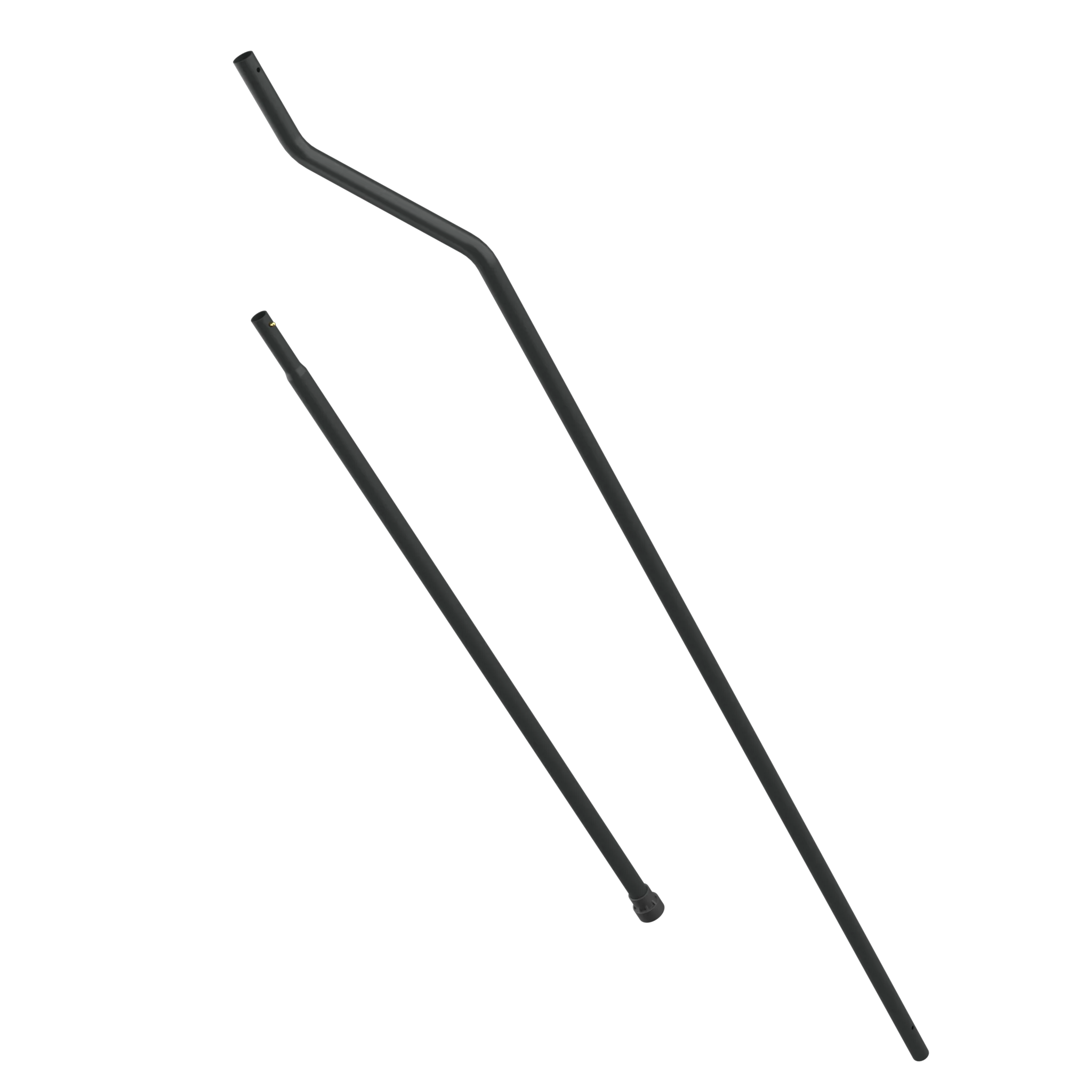 Enclosure pole for ACON Premium enclosure