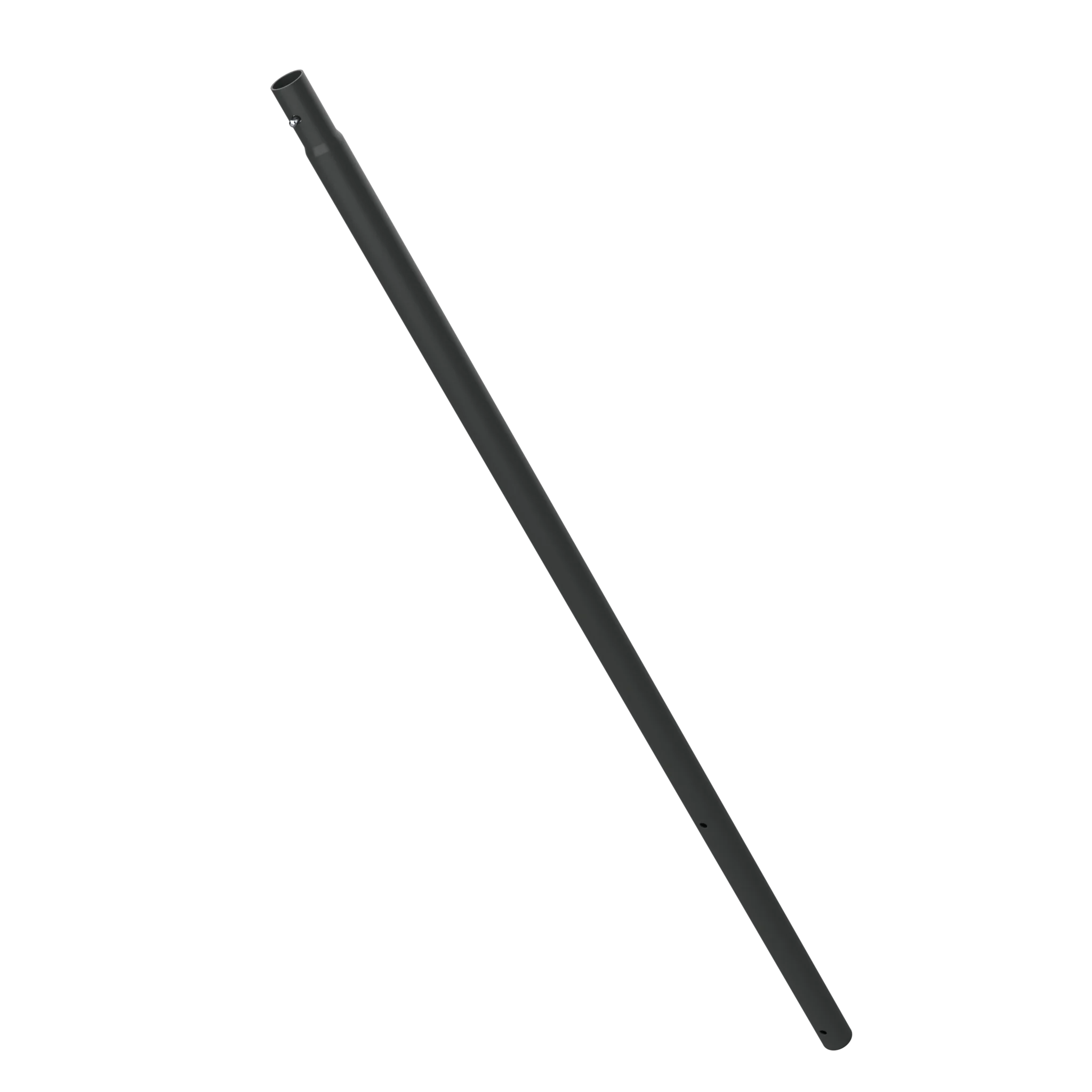 End pole, lower for ACON 13/16 HD Enclosure