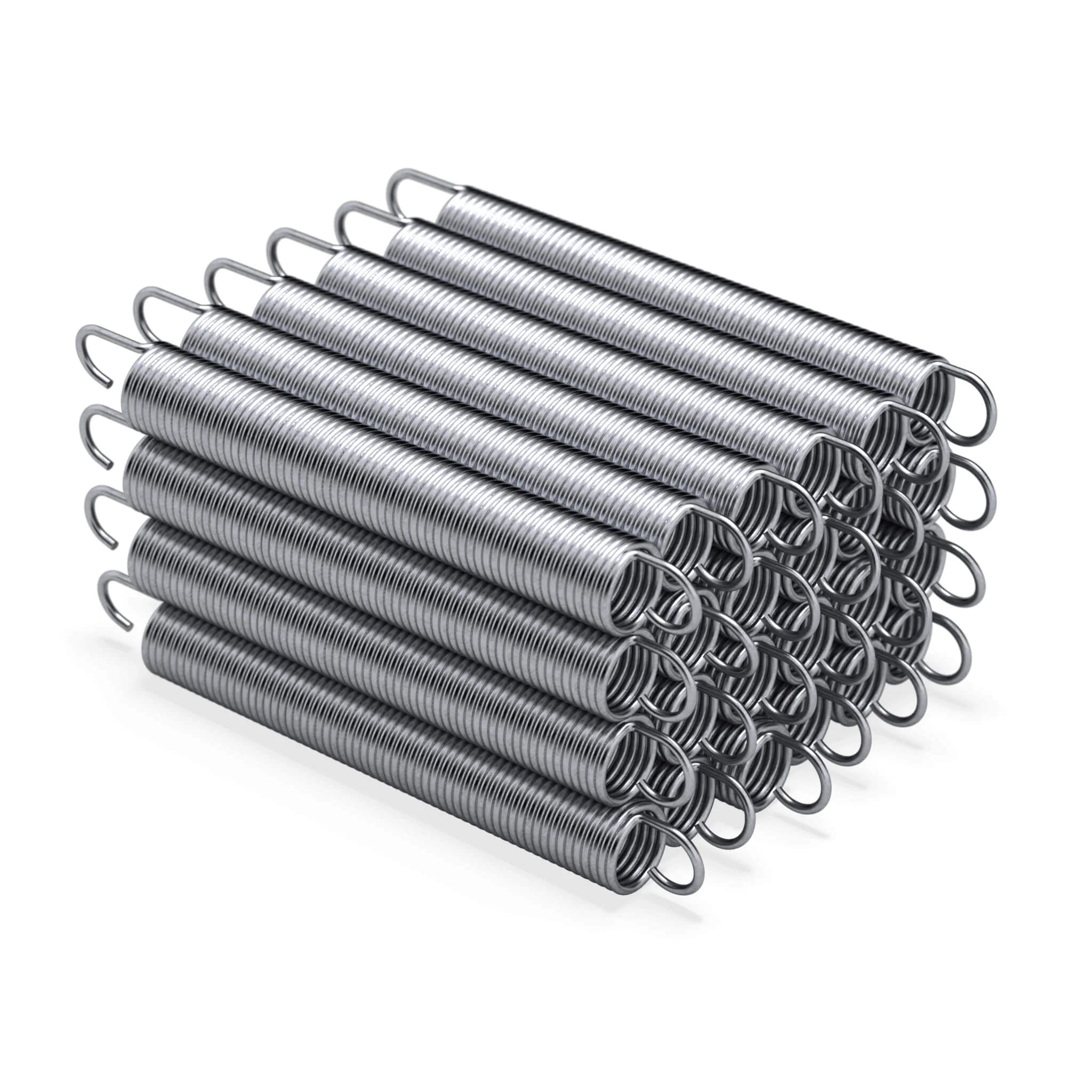 Springs for ACON HD Rectangular Trampolines 70pcs set