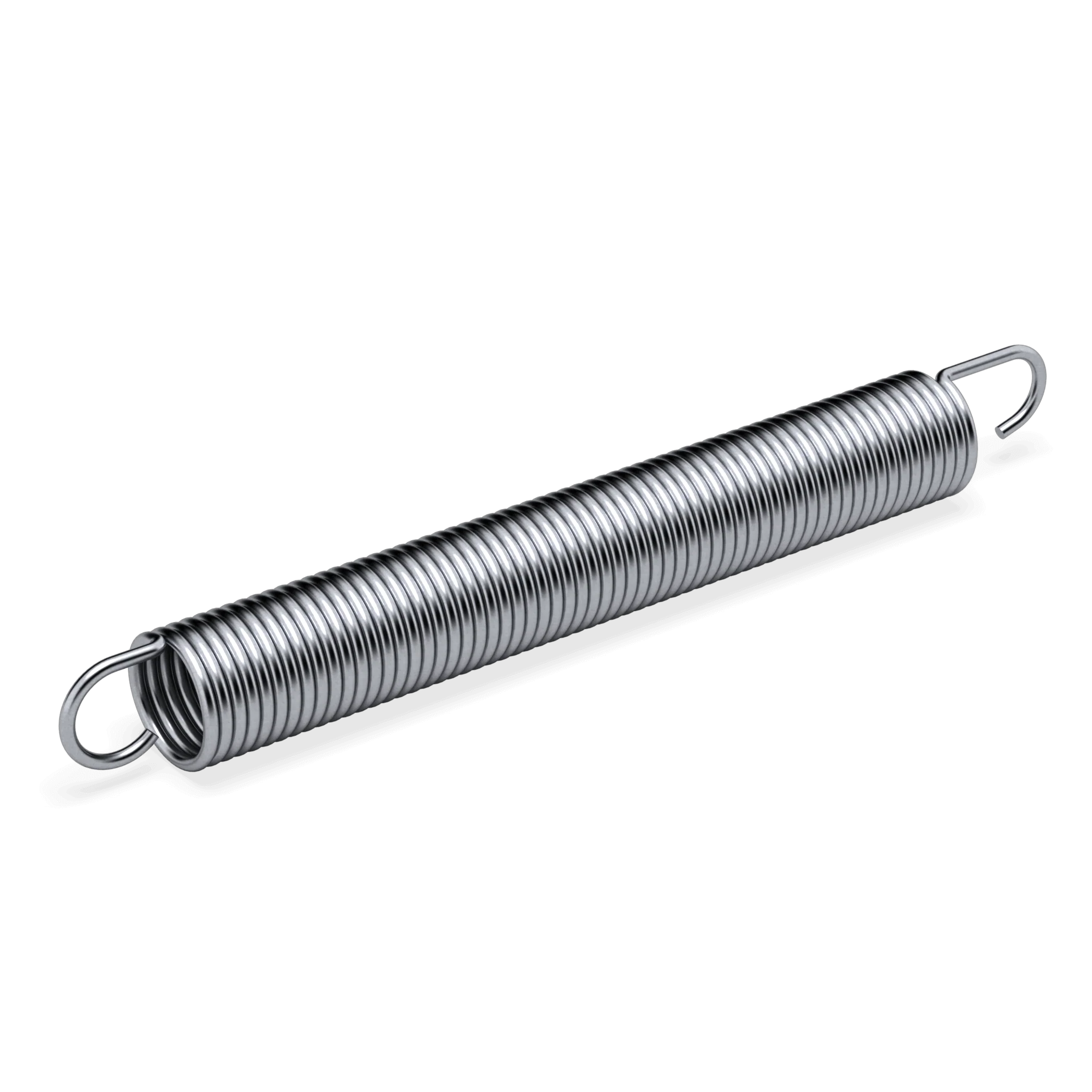 Springs for ACON HD Rectangular Trampolines 70pcs set - Image 2