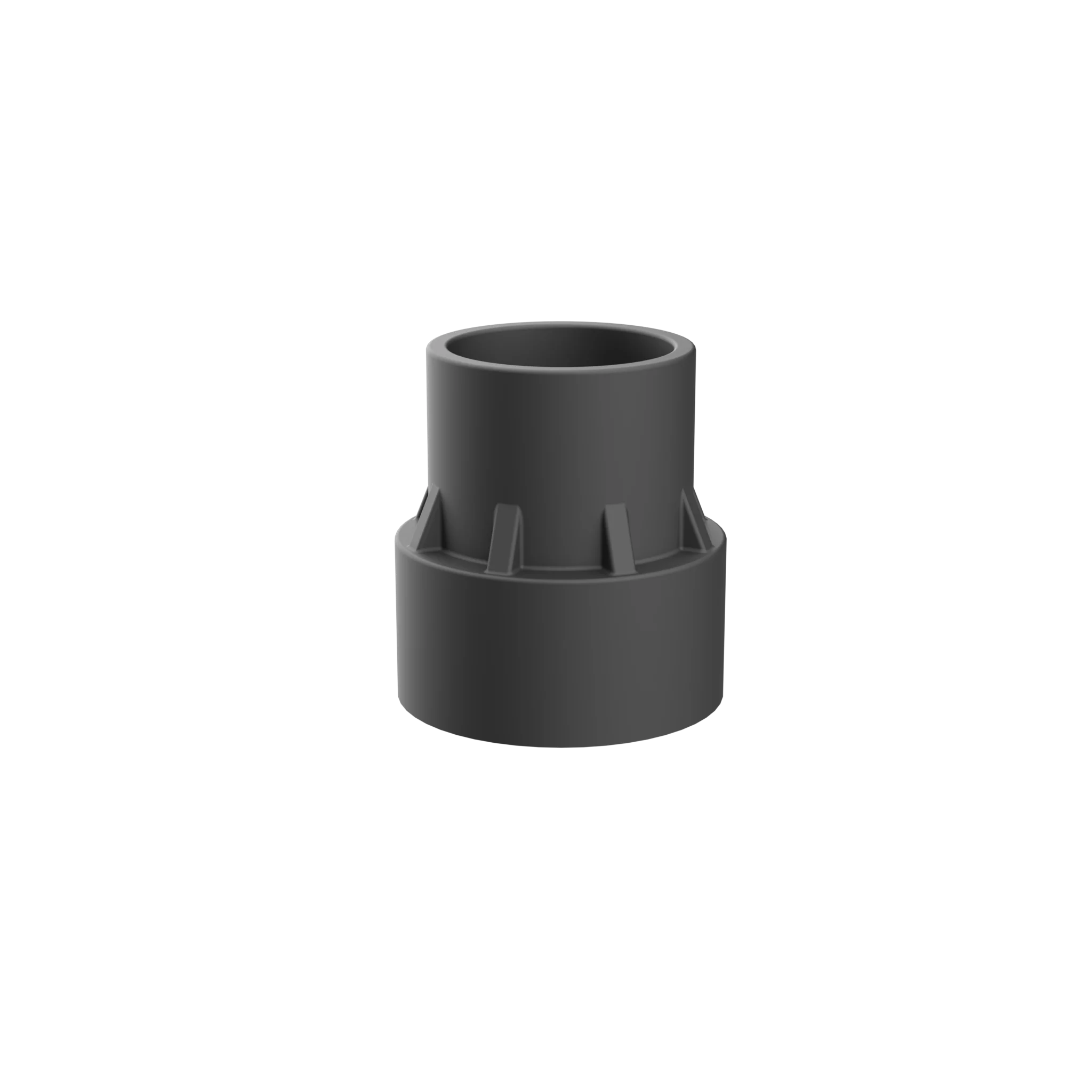 Standard/Premium Enclosure Pole Bottom Cap