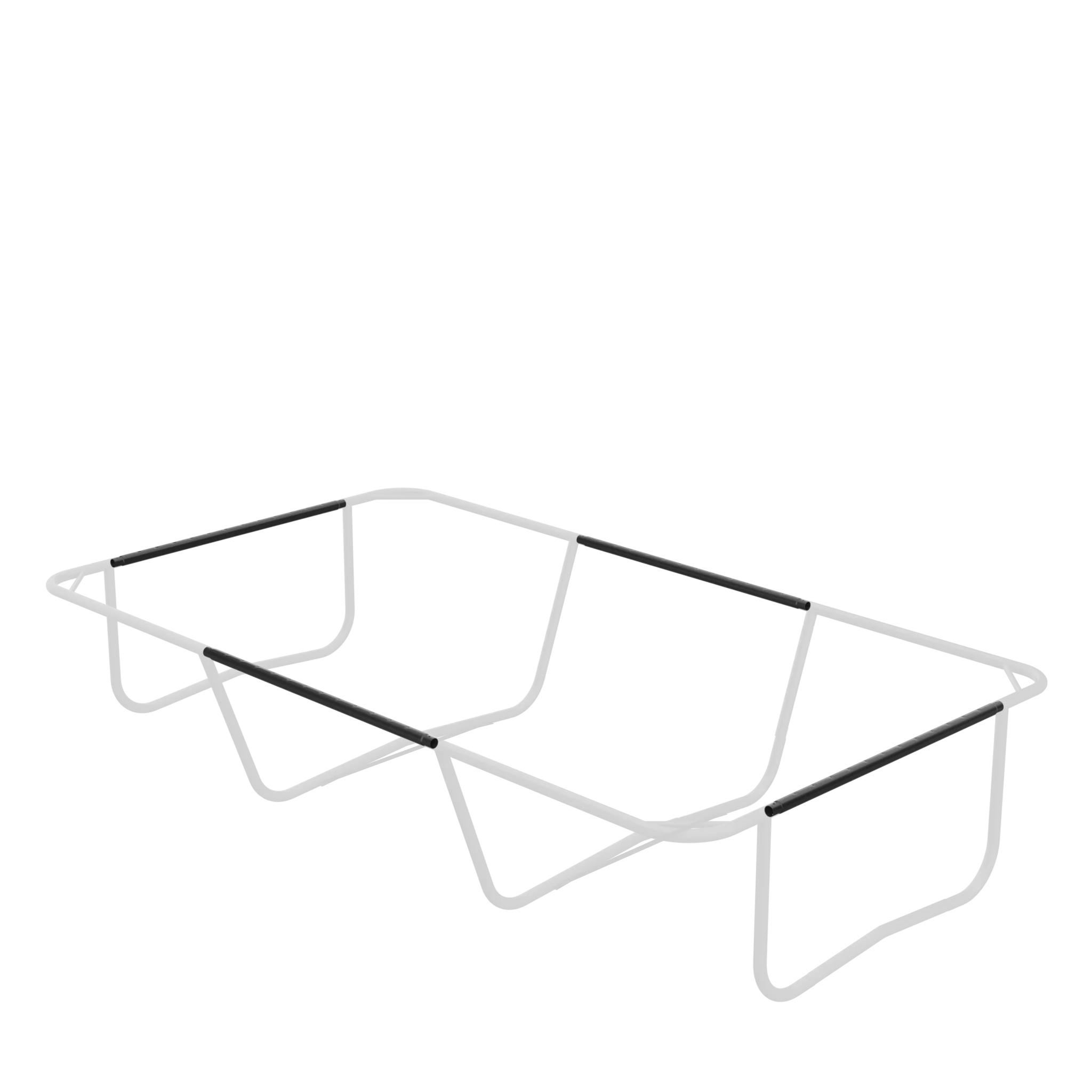 Top frame tube for ACON Air 16 Sport HD Trampoline - Image 2