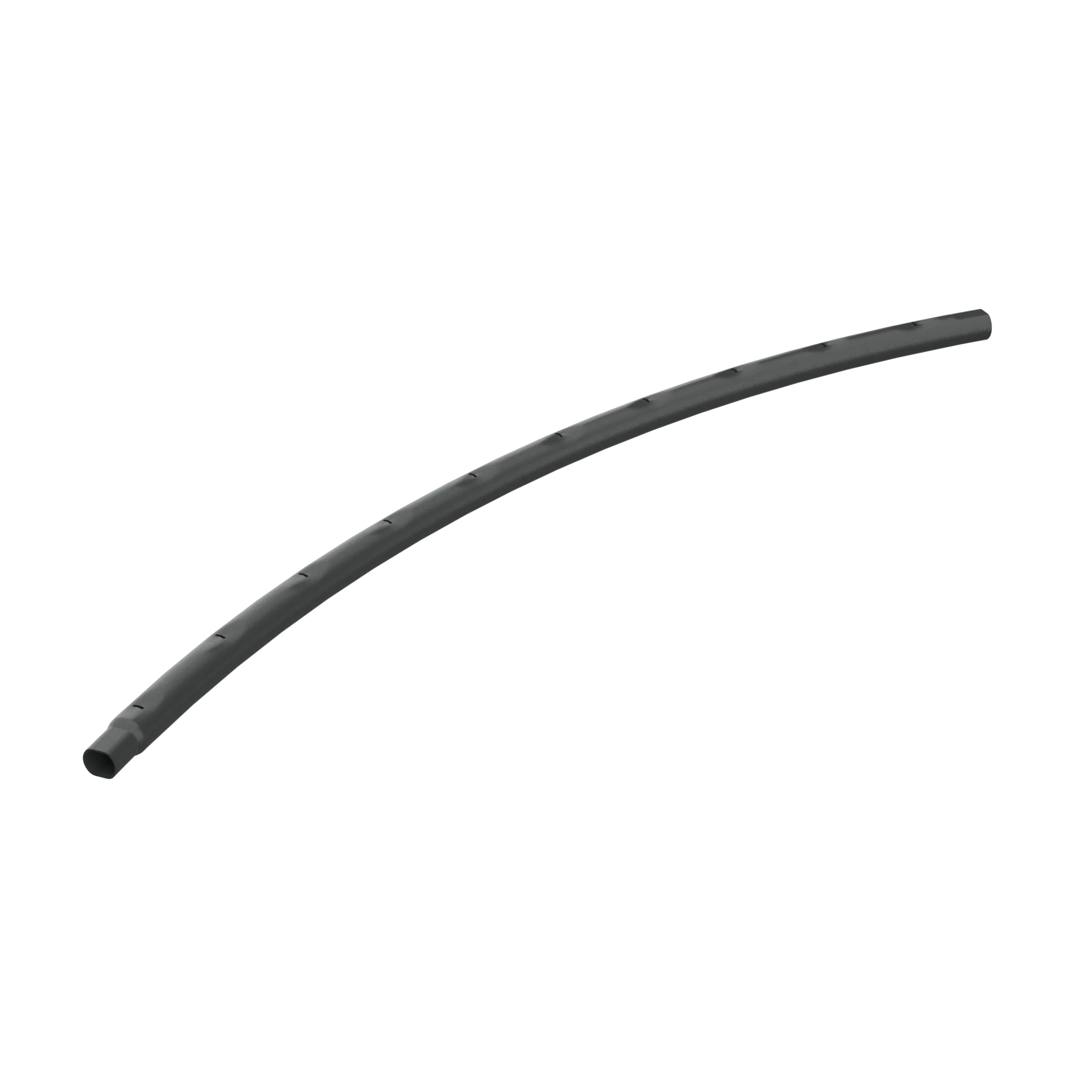 Top rail for ACON Air Trampoline