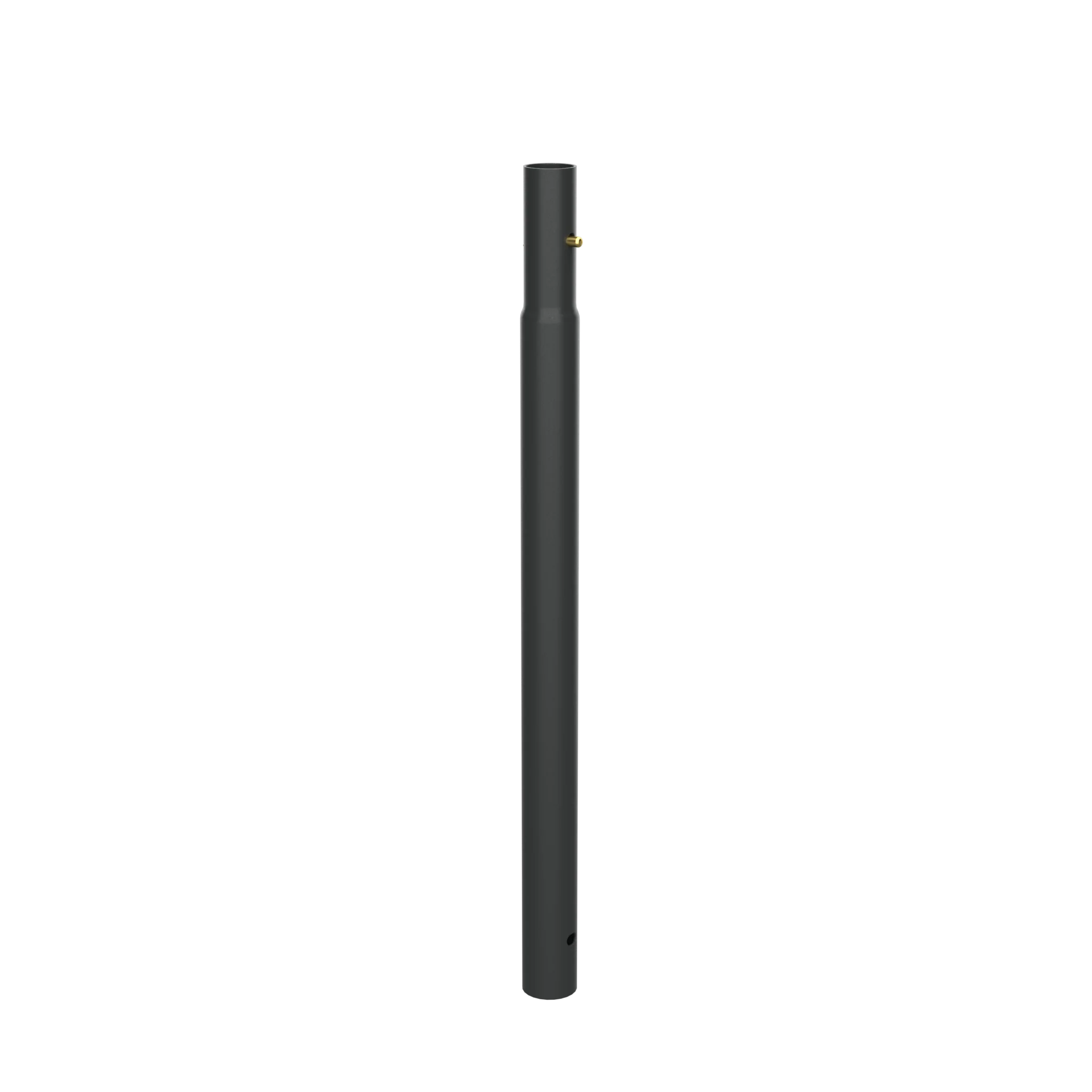 Vertical leg extension for ACON Air Trampoline